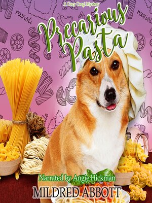 cover image of Precarious Pasta